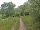 Direction Trou de l'Abime